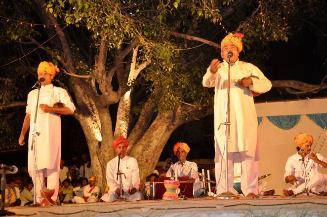 Ziro Festival Of Music 2022 Lineup